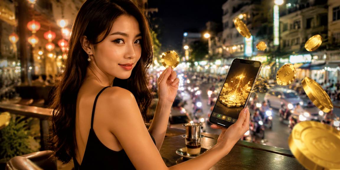 vn257 Live Casino